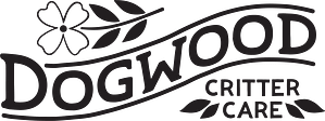 Dogwood critter care logo